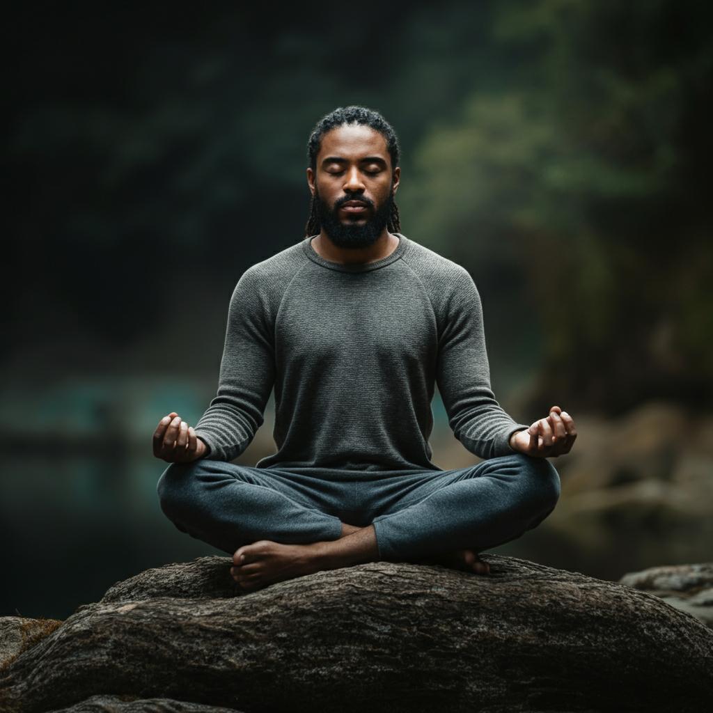 Mindfulness para iniciantes - 5 exercícios de meditação para ansiedade
