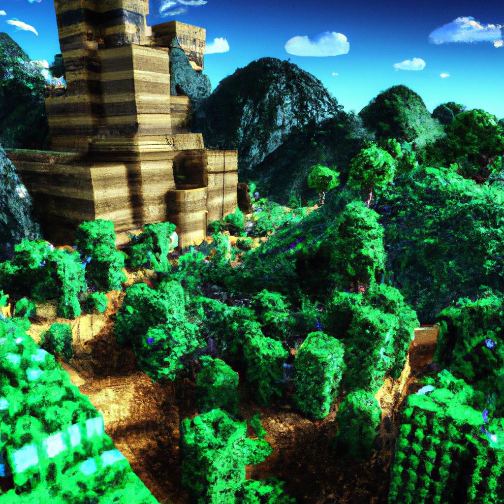 Minecraft: Melhores Mods e Seeds para Explorar na Nova Atualização