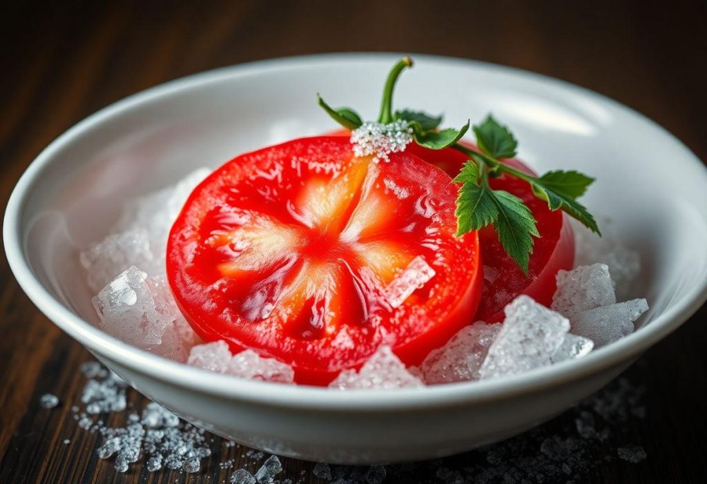 Molho de Tomate Caseiro para Congelar