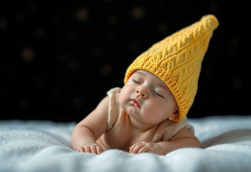 Musica de Ninar para Bebe Dormir