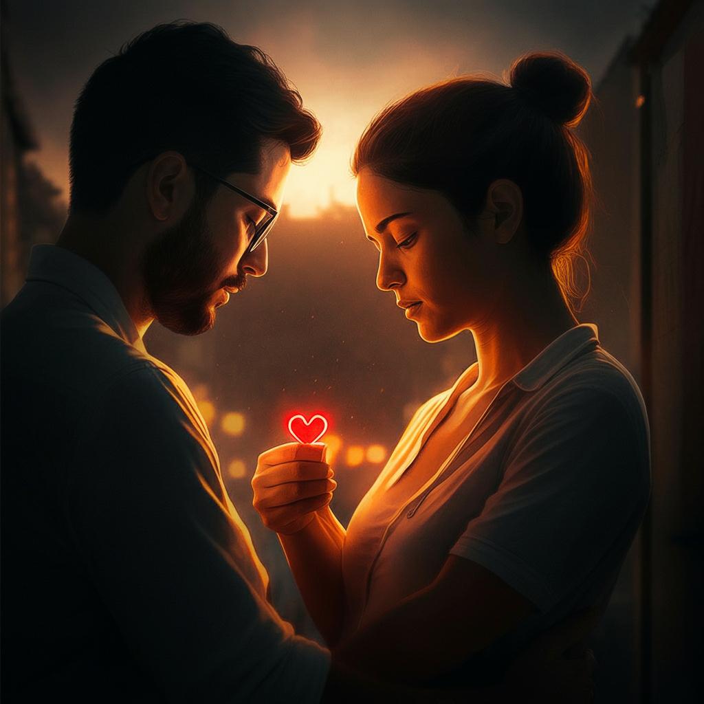 Novela tres graças