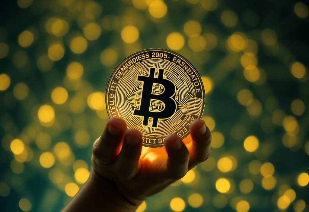 O Que e Blockchain Explicacao Simples