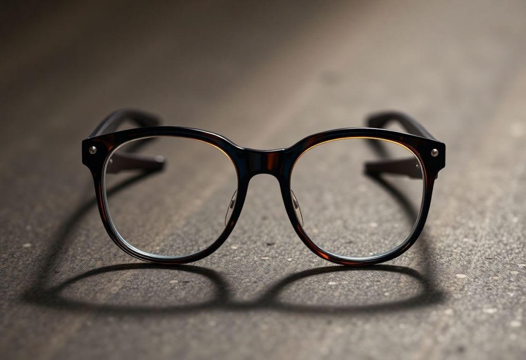 ÓCULOS DE GRAU MAIS EM CONTA: ARMAÇÕES E LENTES