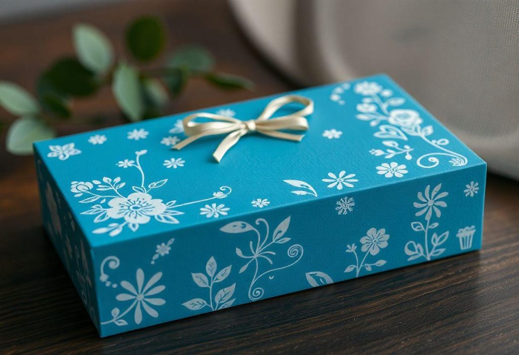 Papel Cartao: Ideias De Artesanato E Caixas Personalizadas