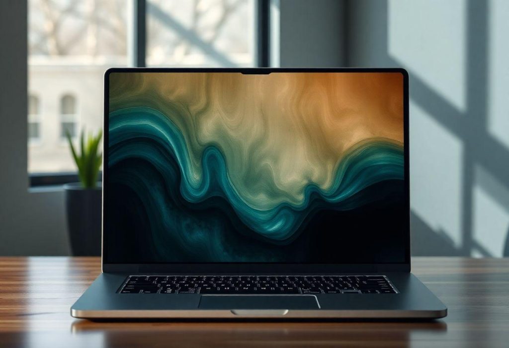 Papel De Parede Para Notebook: Estilos Criativos Para Personalizar Sua Tela