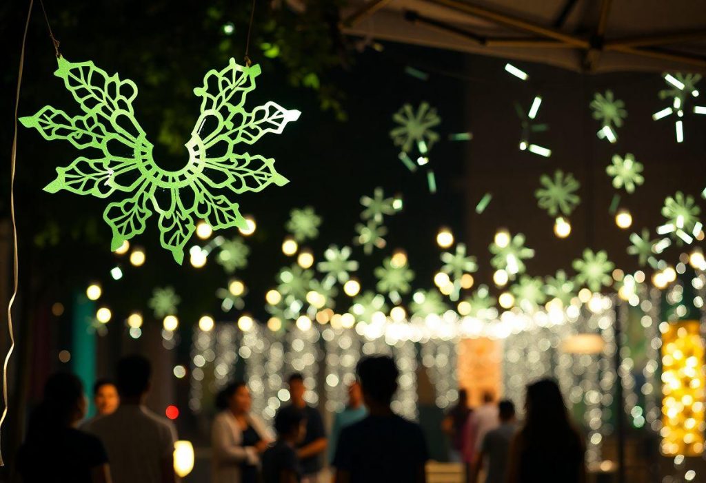 Papel Picado: Como Fazer Confete Caseiro Para O Carnaval