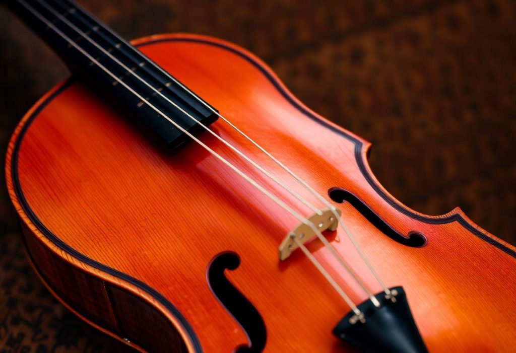 Partituras de Violino para Baixar