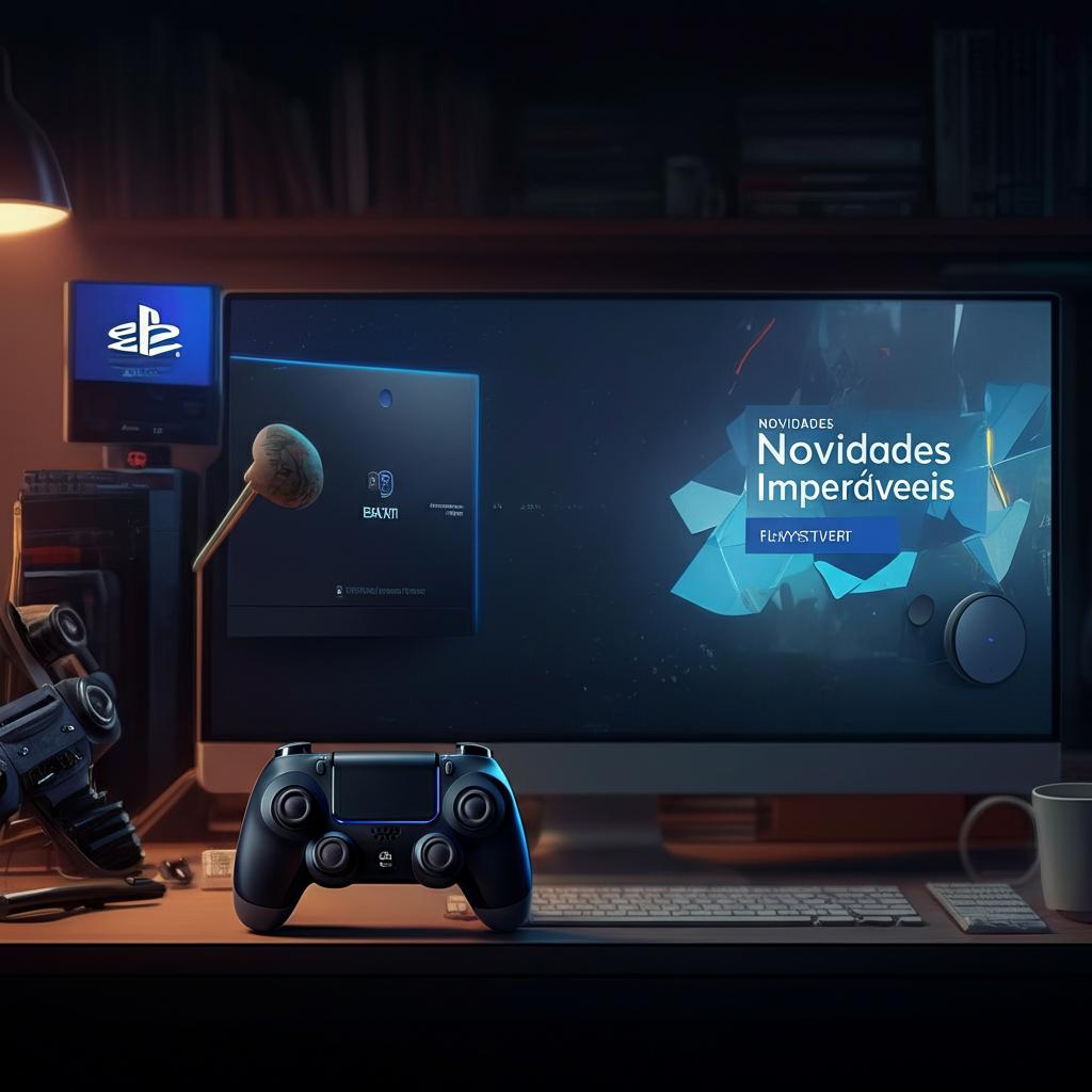 Playstation store