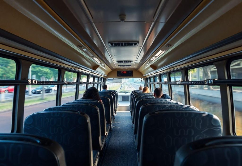 Preco da Passagem de Onibus para Bahia