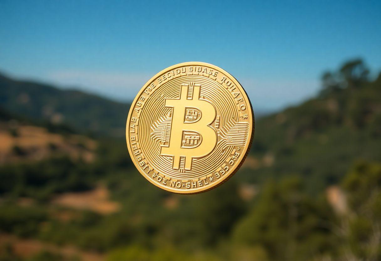 Previsao do Bitcoin para o Final do Ano