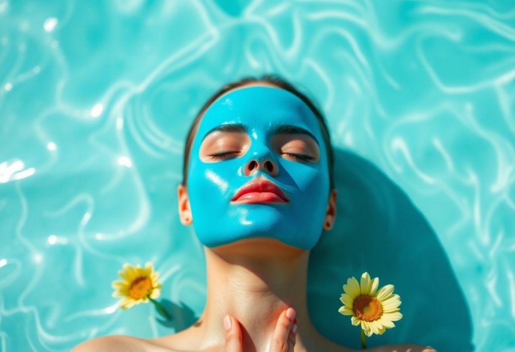 Protetor Solar Facial Toque Seco
