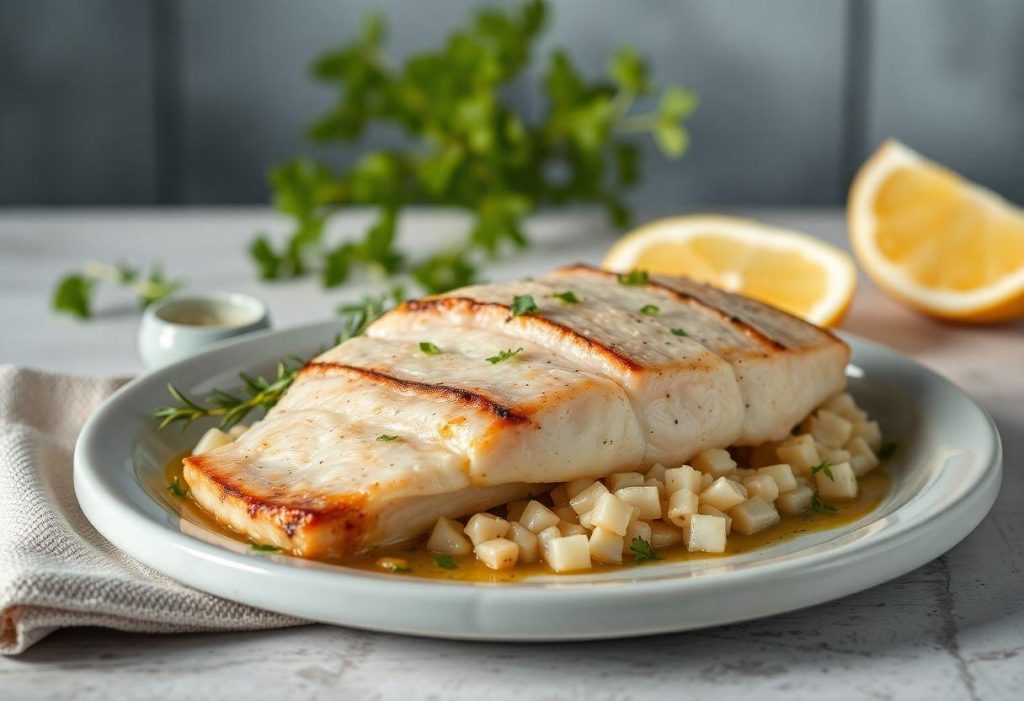 Receita de Bacalhau para a Pascoa