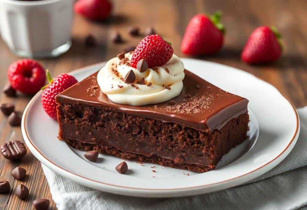 Receita de Chocolate Quente Cremoso