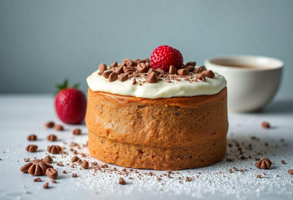 Receita de Chocotone Caseiro Fofinho