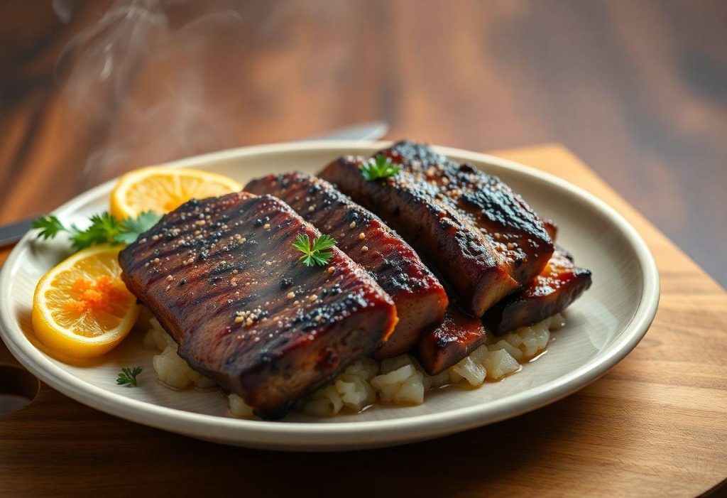 Receita de Lasanha de Carne Moída