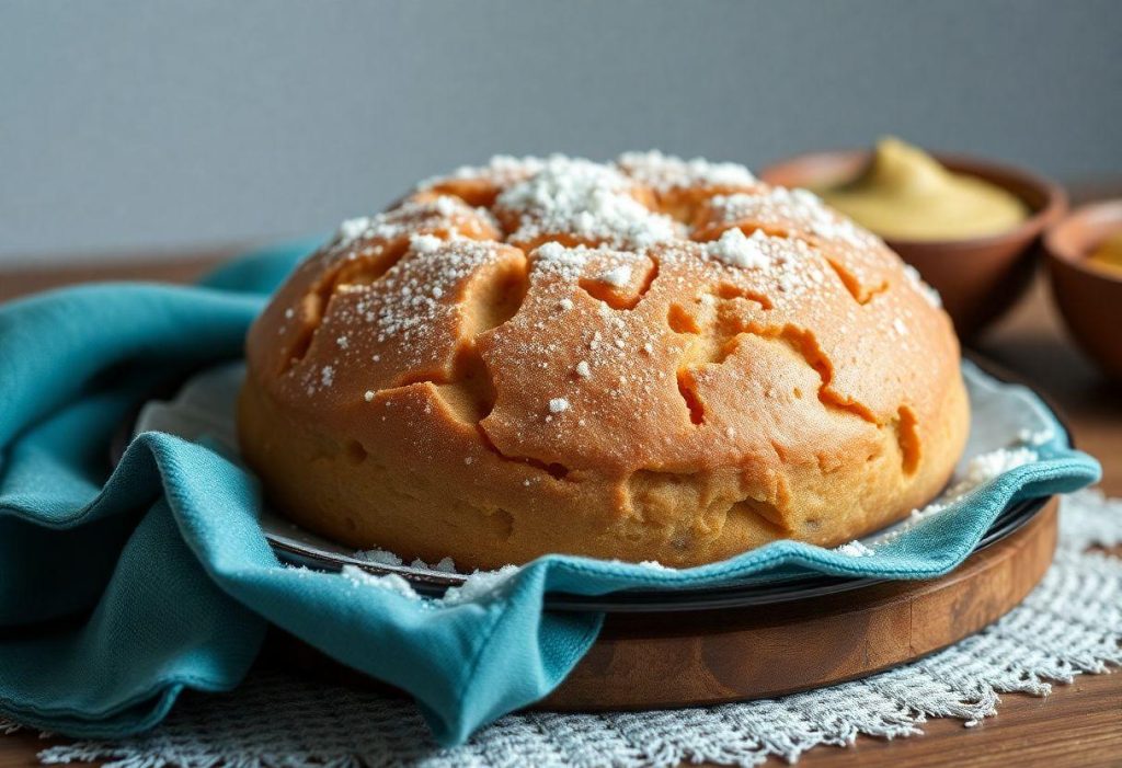 Receita de Pao de Queijo Congelado