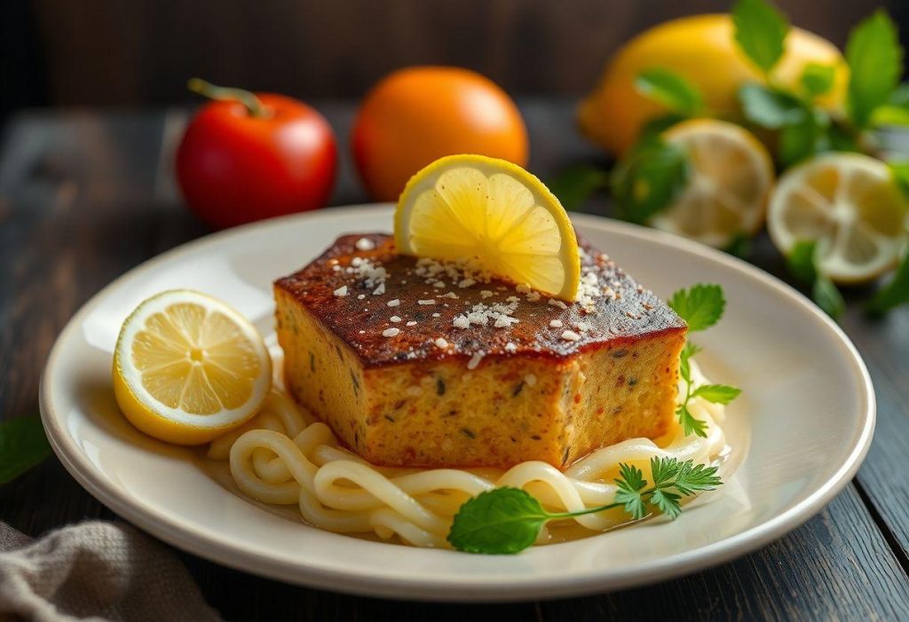 Receita de Risoto de Camarao com Limao