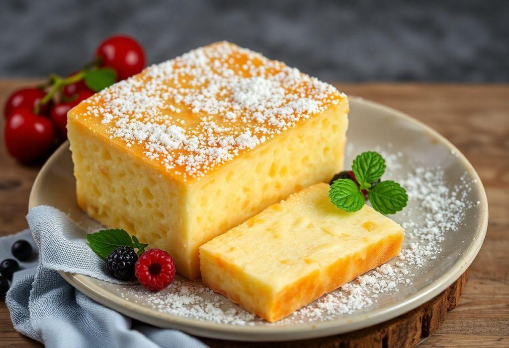 Receita de Risoto de Queijo Brie