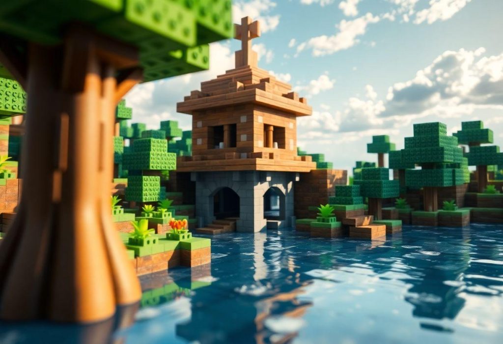 Receitas de Pocoes Minecraft Todas