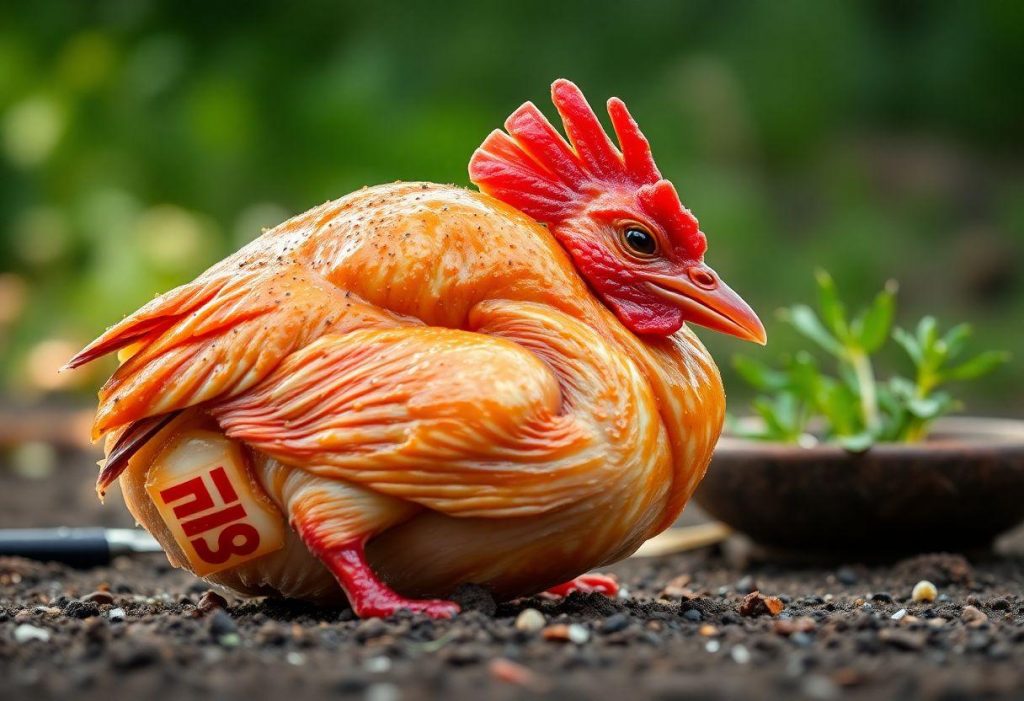 Recheio de Frango para Panqueca