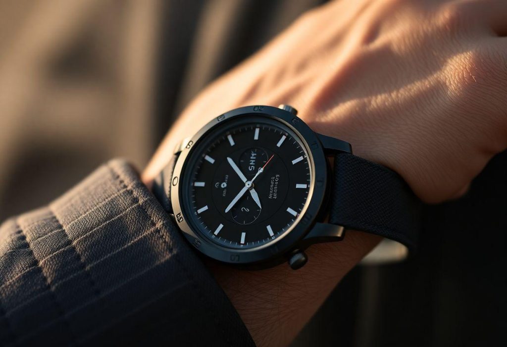Relógio Garmin para Corredores Análise