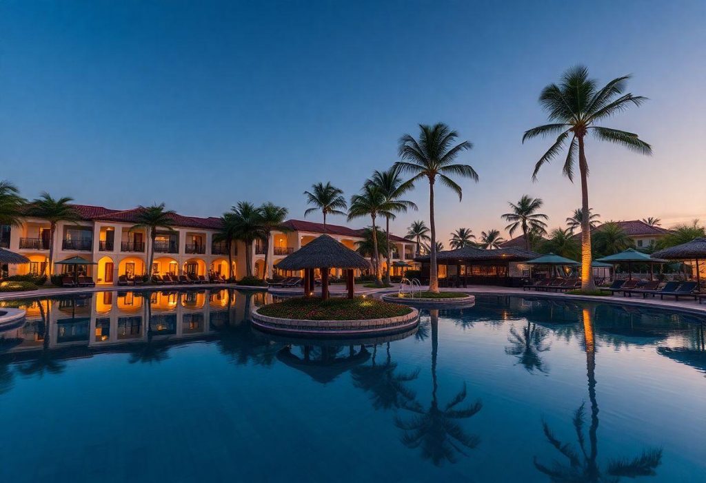 Resorts em Porto de Galinhas All Inclusive