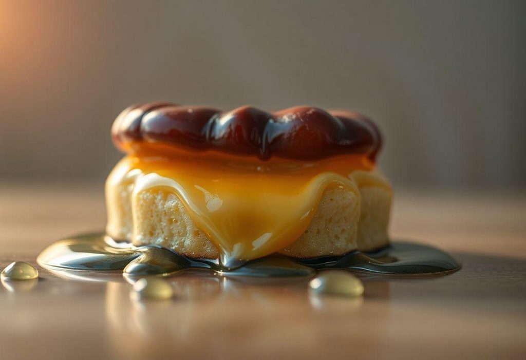 Rosca de Leite Condensado Caseira