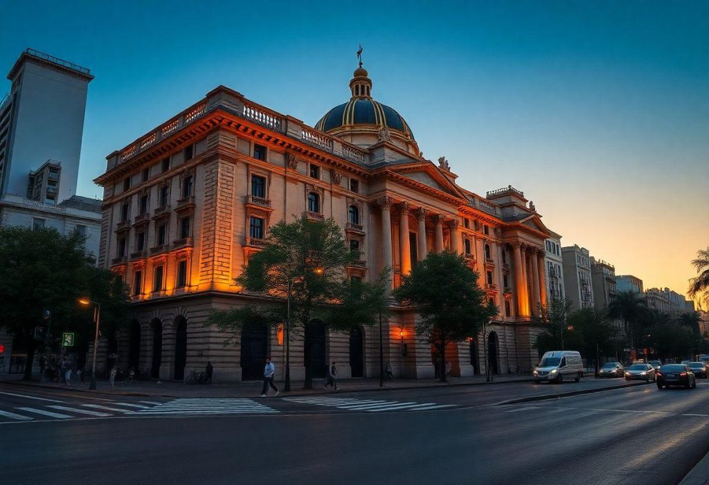 Roteiro de Viagem para Buenos Aires