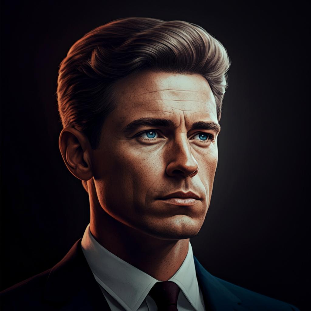 Ryan reynolds
