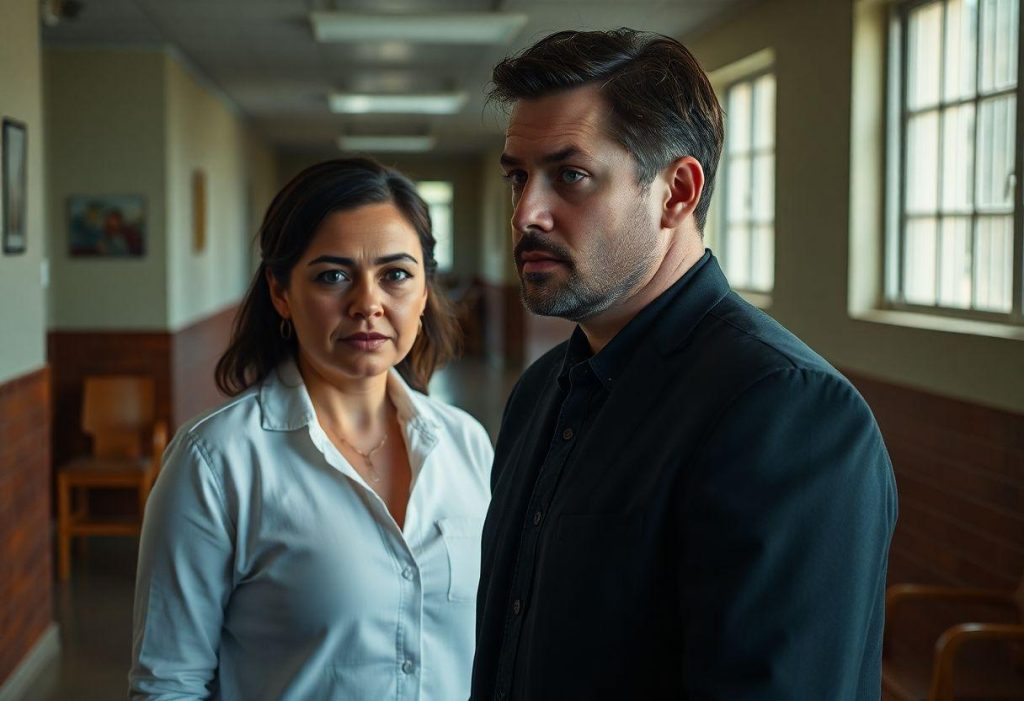 Series de Crimes Reais na HBO Max