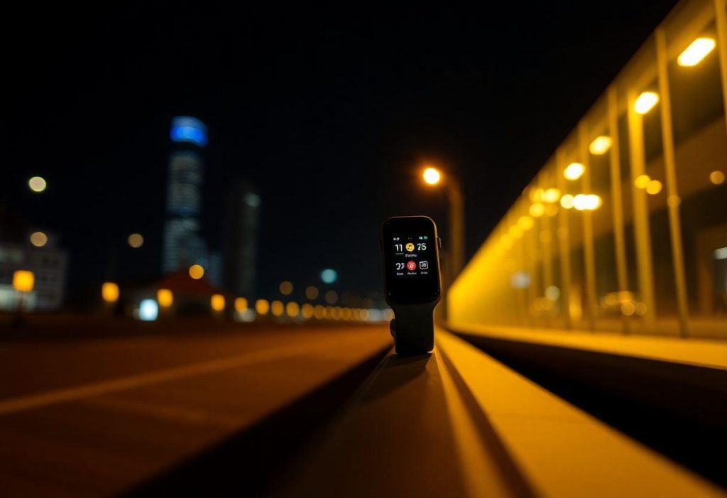 Smartband Xiaomi Mi Band Vale a Pena