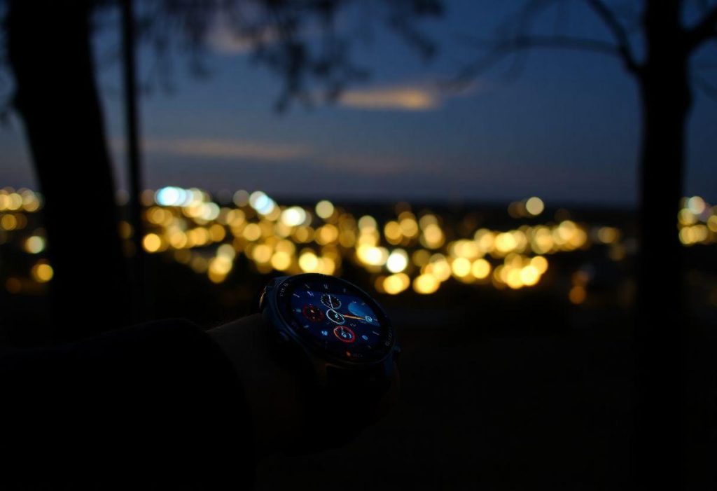 Smartwatch Samsung Galaxy Watch 7 Review