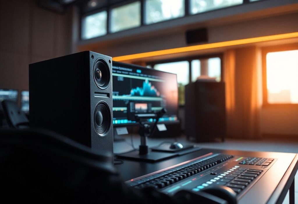 Software de Producao Musical Gratis