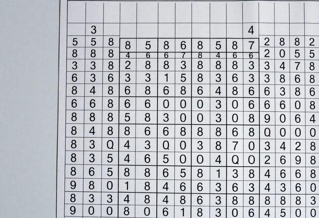 Sudoku Expert Como Resolver