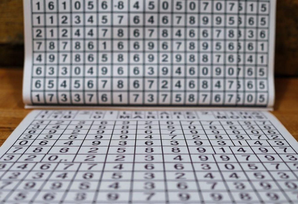Sudoku Nivel Dificil para Imprimir
