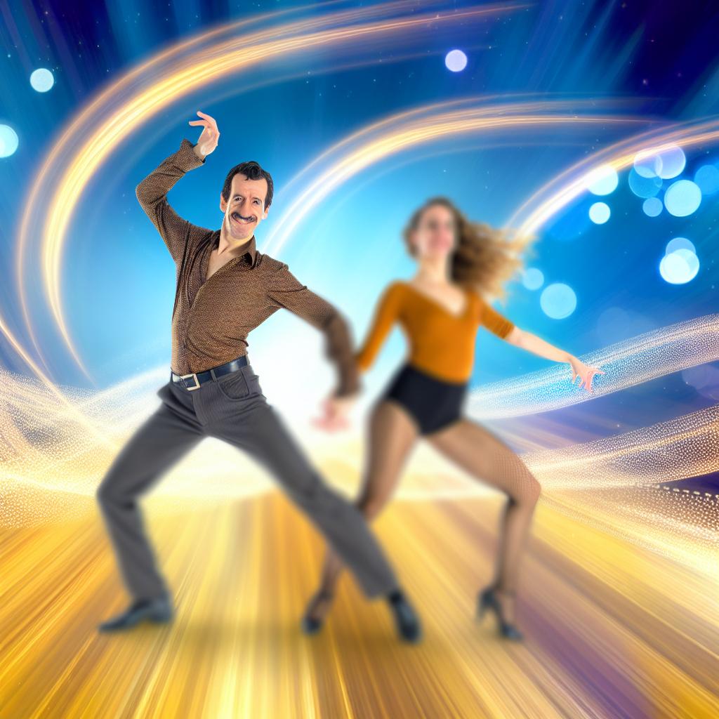 TRALALERO TRALALA O QUE SIGNIFICA A DANÇA