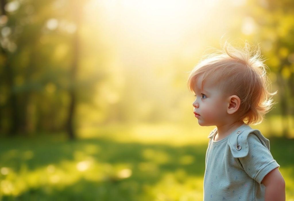 Tabela de Medidas de Roupas Infantil