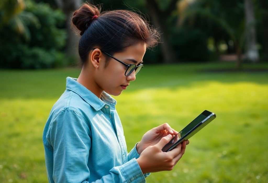 Tablet para Estudar Qual Comprar