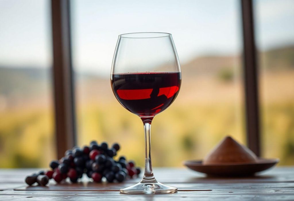 Temperatura Ideal para Servir Vinho