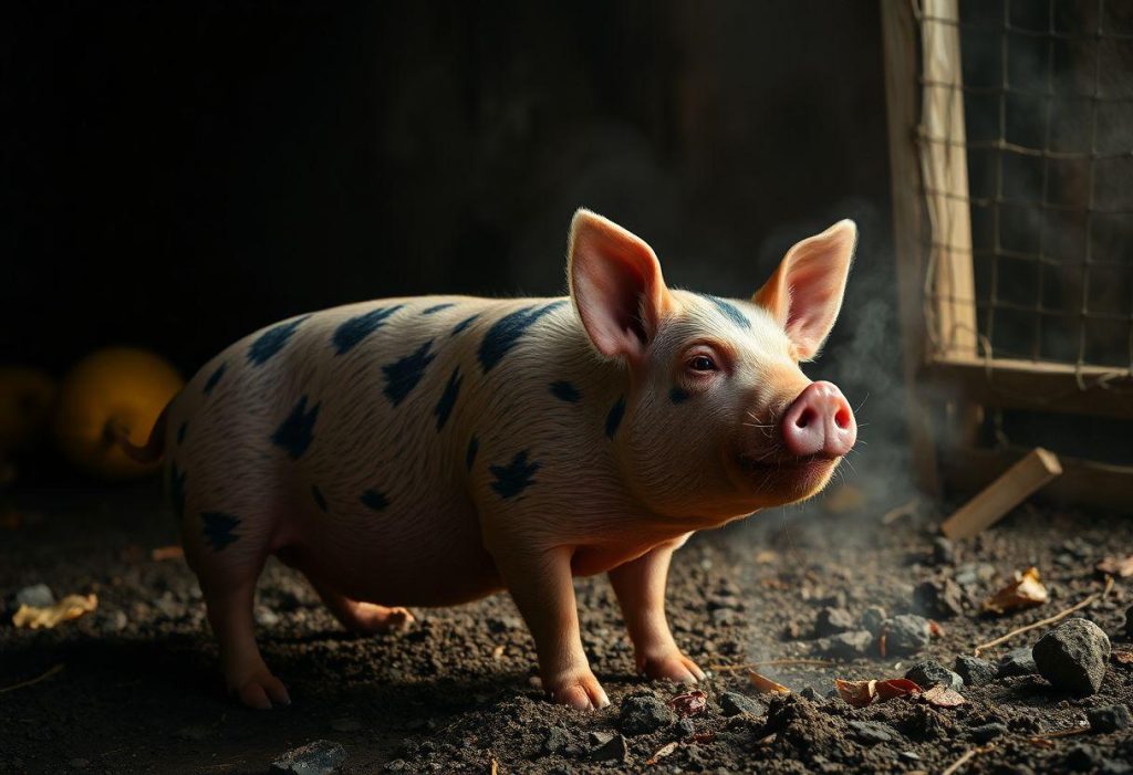 Temperos para Carne de Porco Assada