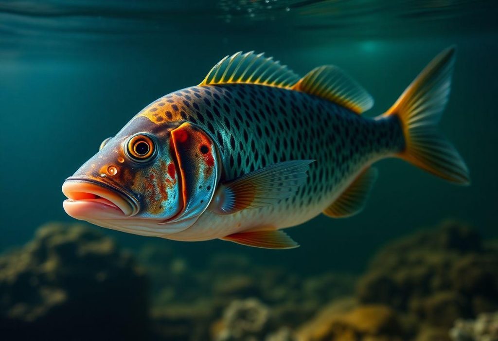 Temperos para Peixe Assado no Forno