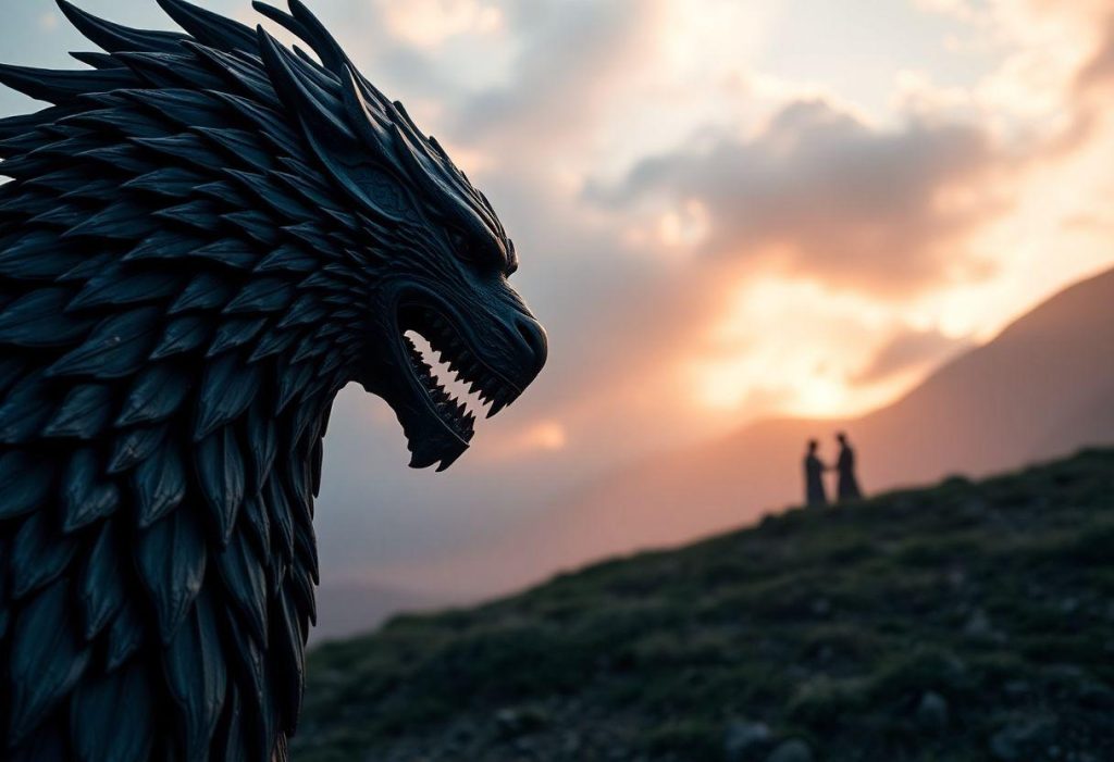 Teorias sobre Final de Game of Thrones Livros