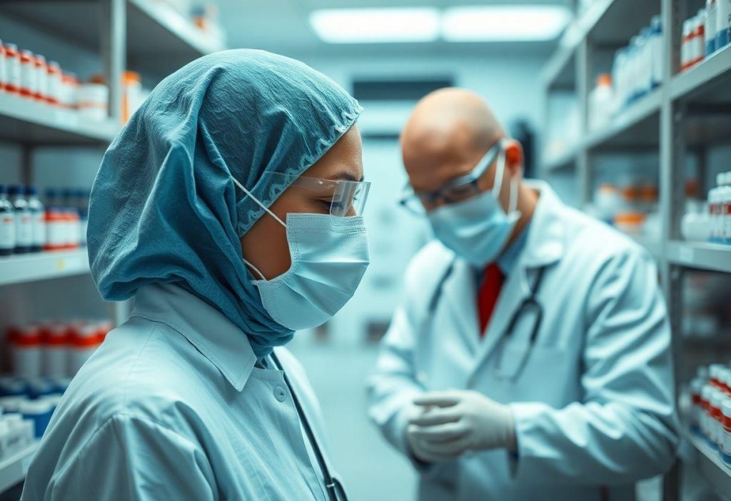 Teste de Farmacia Qual o Mais Confiavel