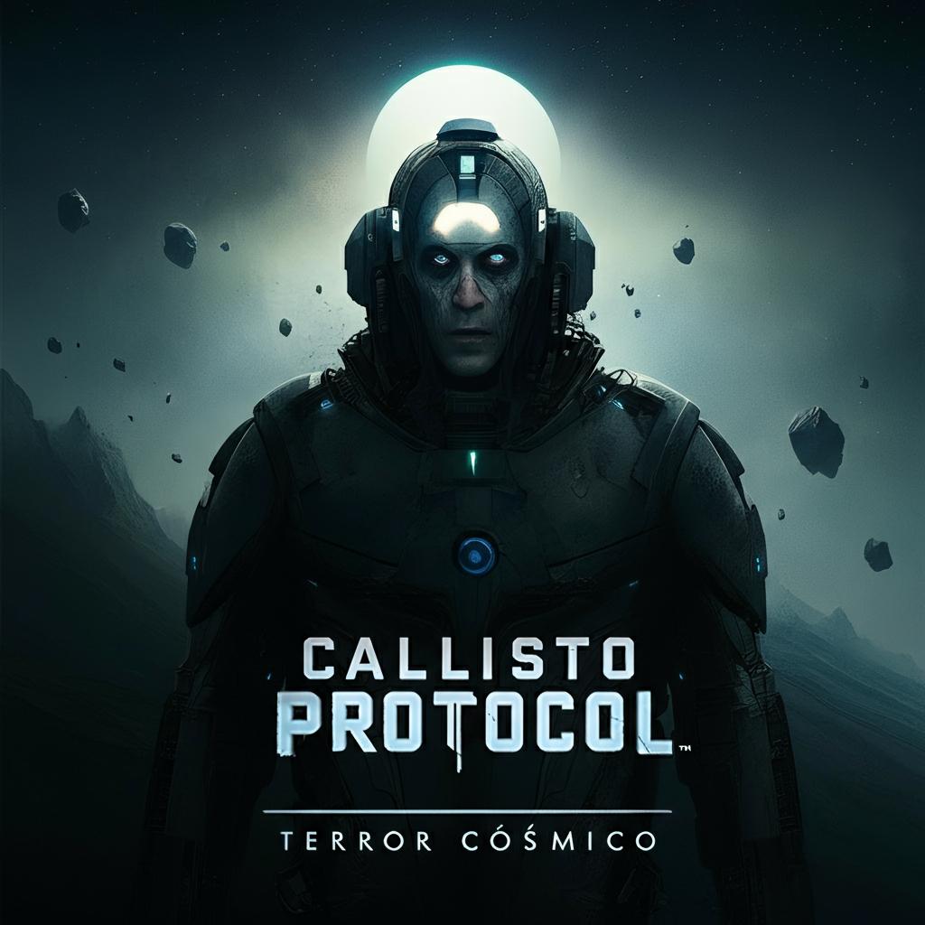The callisto protocol