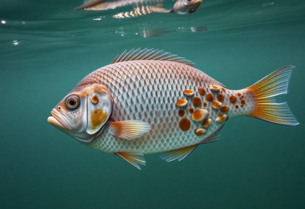 Tilapia Grelhada com Alcaparras
