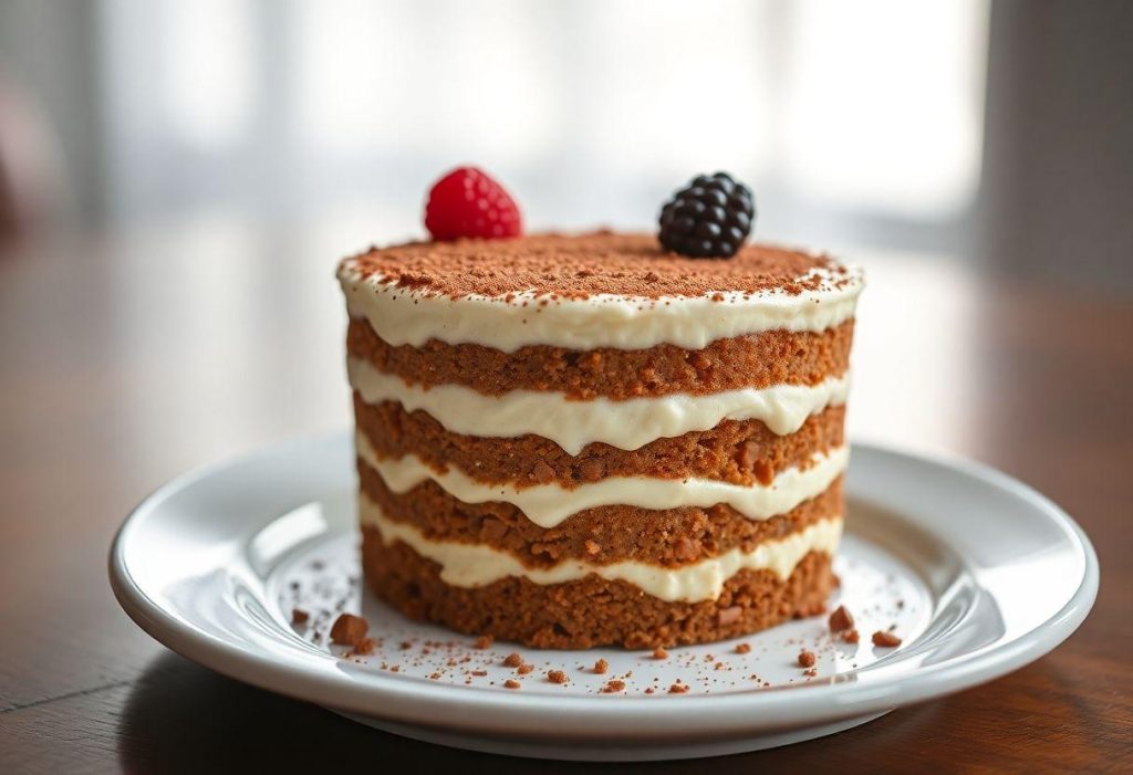 Tiramisu Receita Original Italiana