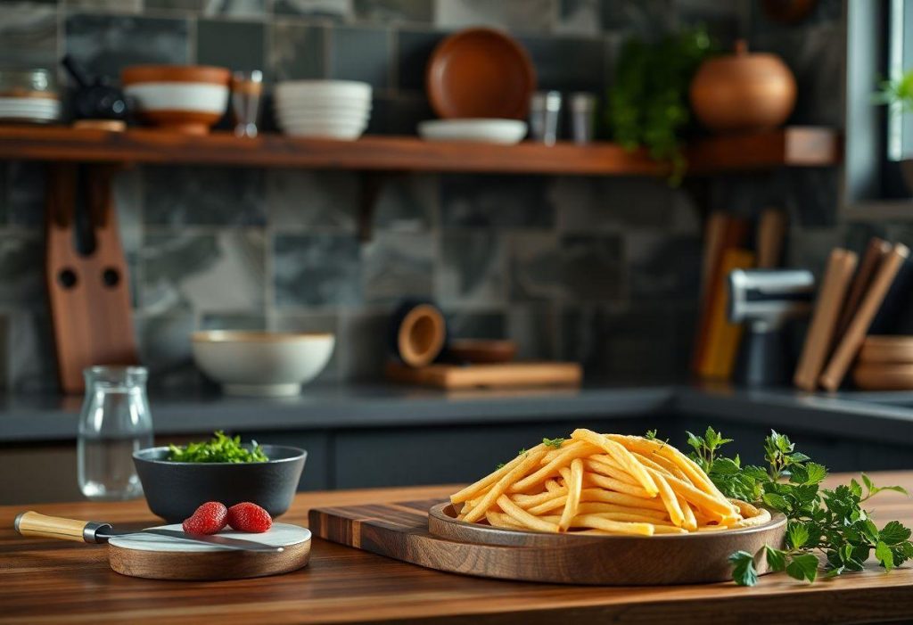 Torneira Gourmet para Cozinha