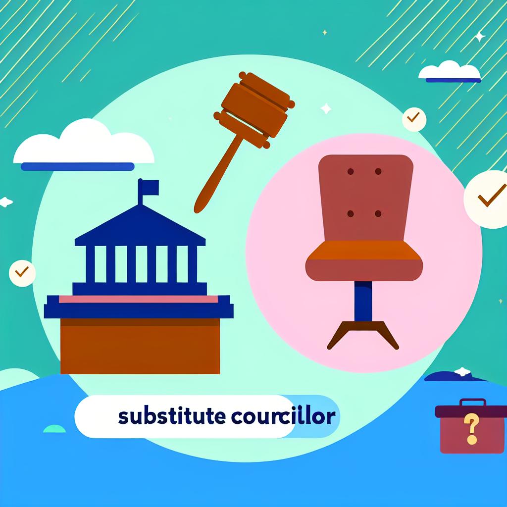 VEREADOR SUPLENTE O QUE SIGNIFICA CARGO POLÍTICO