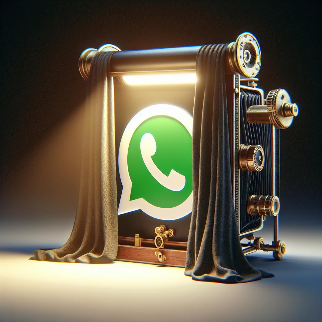 WhatsApp Web: Truques Escondidos que Você Precisa Conhecer