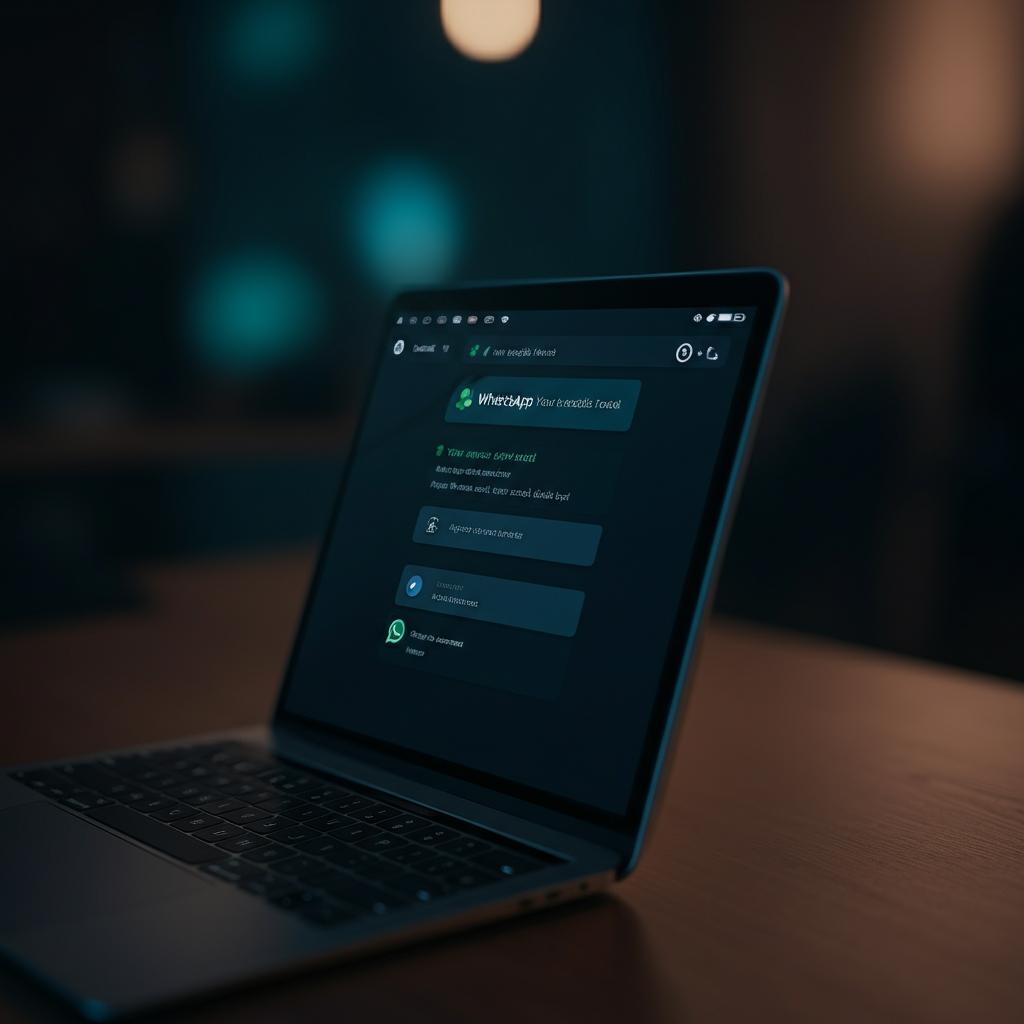 WhatsApp Web e Redes Sociais - Como conectar seus apps no computador